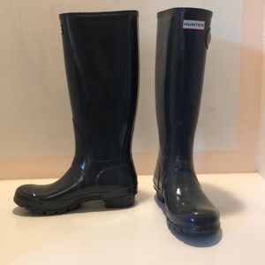 Hunter boots